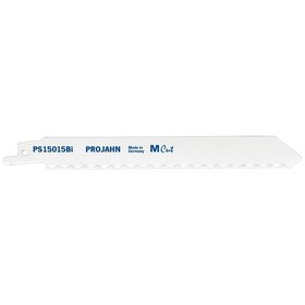 PROJAHN - Säbelsägeblatt PS15015 BiMetall 150mm MCut VE20