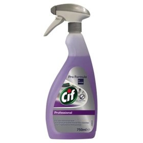 Cif - Desinfektionsreiniger Professional 2in1 100887666 0,75l