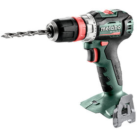 metabo® - Akku-Bohrschrauber BS 18 L BL Q (602327840), metaBOX 145