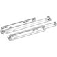 HETTICH - Vollauszug Actro YOU XL (70 kg), 650mm, links und rechts