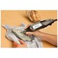 DREMEL® - 4000-4/65 EZ Multifunktionswerkz. (175 W), 4 Vorsatzgeräte, 65 Zubehöre