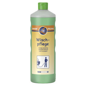 HASK® - Prima Wischpflege, 1l, 119051504, für wasserbeständige Böden geeignet