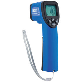forum® - Infrarot-Thermometer -50 bis 550 Grad C