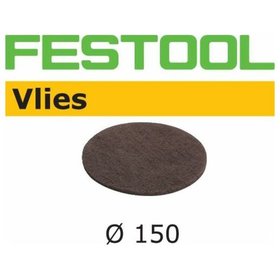 Festool - Schleifvlies STF D150 SF 800 VL/10