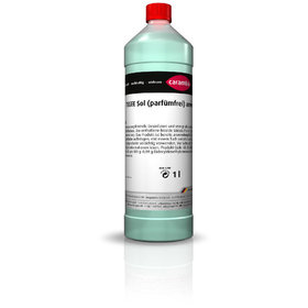 Caramba - Desinfizierender Reiniger Tegee Sol (parfümfrei) 1 Liter Flasche