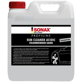 SONAX® - Felgenreiniger sauer Konzentrat 10 l