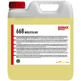 SONAX® - Molecular 10 l