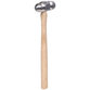 KSTOOLS® - TITANplus Schlosserhammer, 450g