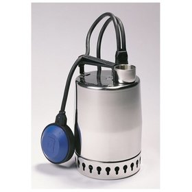 Grundfos - Kellerentwässerungs-Pumpe UNILIFT KP250-A1, 1.1/4 IG, 230 V, 5 m, Cr-Ni-Stahl