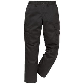 KANSAS® - Bundhose Icon Light 278, schwarz, Größe C50