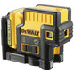 DeWALT - Punktlaser DCE085D1G-QW