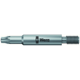 Wera® - Bit 867/12 M5 für TORX® TX 20 x 45mm