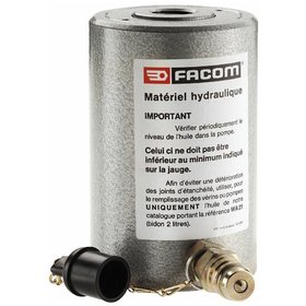 Facom - Druckpresse für Außenabzieher U.320H