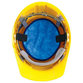 ergodyne - Kühlpad für Schutzhelm Chill-Its 6715CT, blau