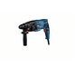 Bosch - Bohrhammer SDS plus GBH 2-21 mit 1x Bohrer SDS plus 6/8/10mm (06112A6002)