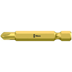 Wera® - 871/4 DC TORQ-SET Mplus Bits, 2 x 50mm