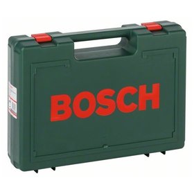 Bosch - Kunststoffkoffer, 391 x 300 x 110mm (2605438414)