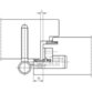 SIMONSWERK - HT-Band, BAKA® 2D 20 FD RZ 57 MSTS, Stahl, 2-teilig, Flachkopf topzink