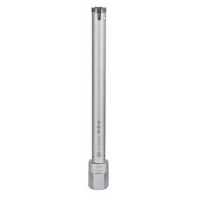 Bosch - Diamanttrockenbohrkrone 1.1/4" UNC Best for Universal ø32 x 330mm, 3 Segmente (2608601402)