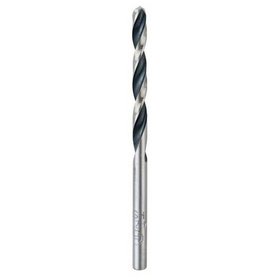 Bosch - Metallspiralbohrer DIN 338 HSS PointTeQ ø4,2mm (2608577162)