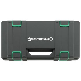 STAHLWILLE® - Garniturenkasten 413mm x 226mm x 64mm