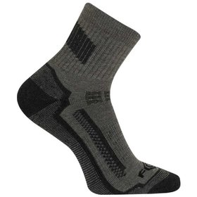 carhartt® - Herren Socken FORCE PERFORMANCE QUARTER SOCK 3-PACK, charcoal