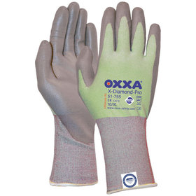 OXXA® - Handschuh X-Diamond-ProCut5, Größe 8