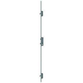 WINKHAUS - Mehrfachverriegelung hookLock M U2418562, Typ M2,PZ92/8,D34,U24x6,5x2105,EV1,DH900,5, DIN Rechts