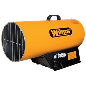 Wilms® - WILMS Gasheizer GH 75 TH