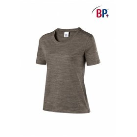 BP® - T-Shirt für Damen 1715 235 space falke, Größe XL