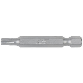 KSTOOLS® - 1/4" Torx PLUS Bit, Bohrung, 50mm, IPR10