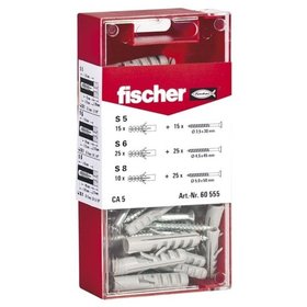 fischer - Cassette CA 5