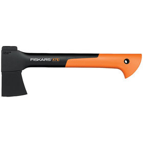 FISKARS® - Universalaxt X7, 36 cm (XS)