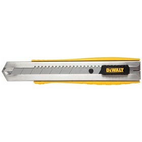 DeWALT - Cutter mit Abbrechklinge 25mm