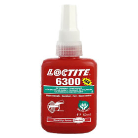 LOCTITE® - Fügeklebstoff 6300 50ml