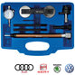 Brilliant Tools - Motor-Einstellwerkzeug für VAG 1.2, 1.4, 1.6 FSI, 1.4 TSI