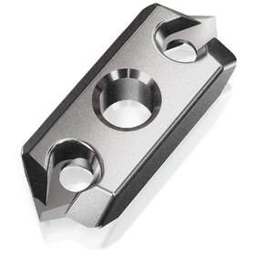 KNIPEX® - Rohrschneider für Kunststoff-Abflussrohre 25 mm 9023010