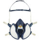 3M™ - Wartungsfreie Halbmaske 4277+, FFABE1P3 R D, gebrauchsfertig