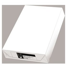 Universal Papier, A4, 80g/m², weiß, holzfrei, Pck=500Bl, f. Inkjet, Laser, Kopie