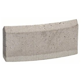 Bosch - Segmente für Diamantnassbohrkronen 1.1/4" UNC Best for Concrete für 92mm