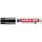 edding - 800 Permanentmarker schwarz