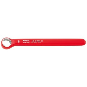 STAHLWILLE® - VDE-Einringschlüssel SW.10mm L.147,6mm