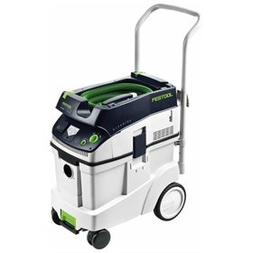 Festool - Absaugmobil CTL 48 E CLEANTEC