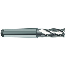 GÜHRING® - Schaftfräser 3440 DIN845 K N HSCO blank RH 14mm