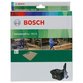 Bosch - Papierstaubbeutel, 5-tlg.
