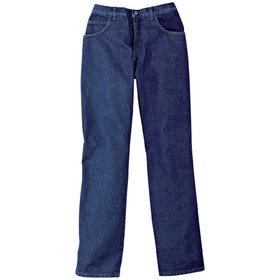 Kübler - Hose DENIM 2486, dunkel-blau, Größe 50