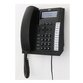 tiptel - Telefon 1020 1081520 analog schnurgebunden Headsetanschluss