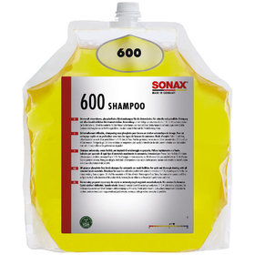 SONAX® - Shampoo 5 l