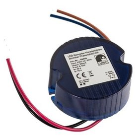 Rutec - LED-Steuerung 8-10,5W 0,35A 36V PHanschn IP64 Phasen Anschnitt Kstgeh dyn