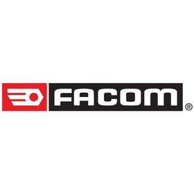 Facom - Knarren-Ring-Maulschlüssel mit Gelenk 7mm 467BF.7
